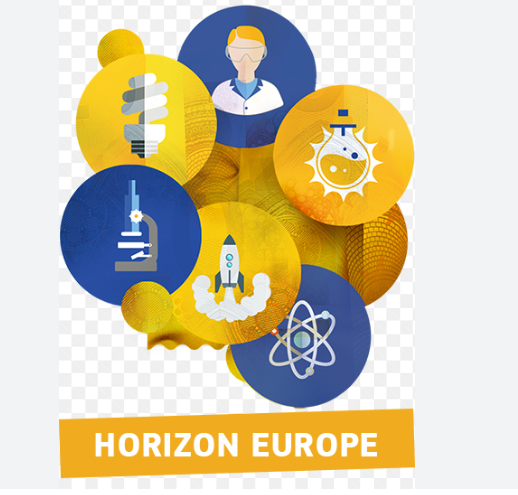 Programma Horizon Europe