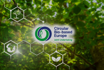 La Circular Bio-based Europe Joint Undertaking (CBE JU)